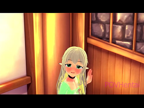 ❤️ (Trap) Tinutulungan ka ng Elvish maid na hugasan ang iyong mukha. ️❌ Russian porn sa porn tl.milf300com.ru ❌